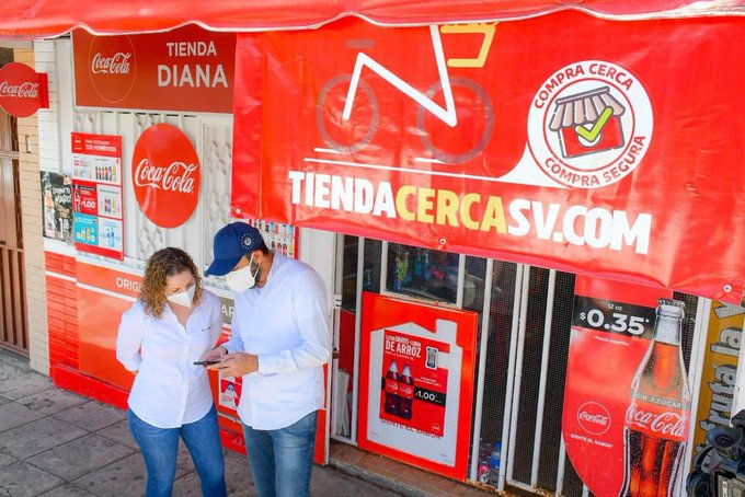 Gobierno y sector privado unen esfuerzos para impulsar el comercio a través de la innovación y tecnología gobierno-y-sector-privado-unen-esfuerzos-para-impulsar-el-comercio-a-traves-de-la-innovacion-y-tecnologia